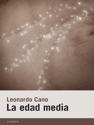 cover image of La edad media